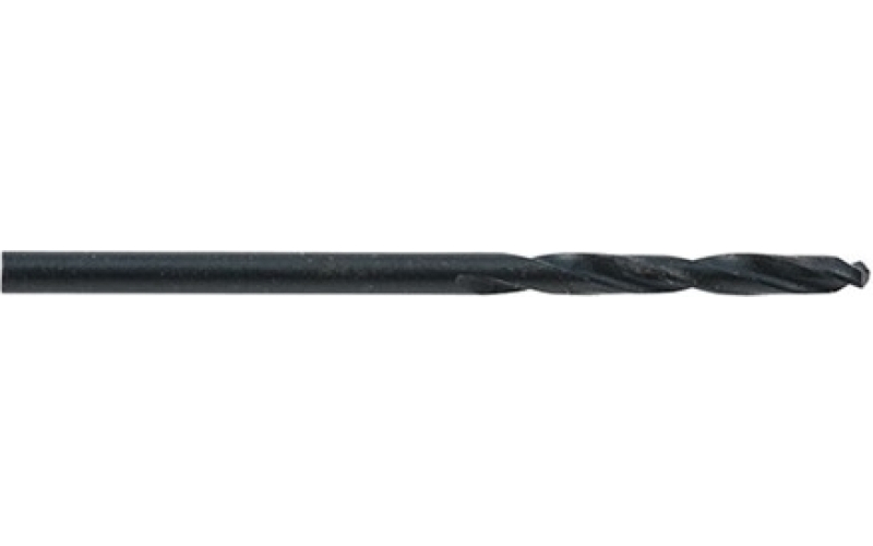 Triumph Twist Drill Co. Wire gauge drill short length 41s .0960''