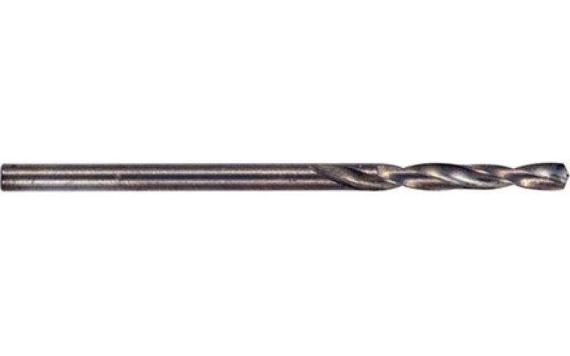 Triumph Twist Drill Co. Wire gauge drill short length 42s .0935''