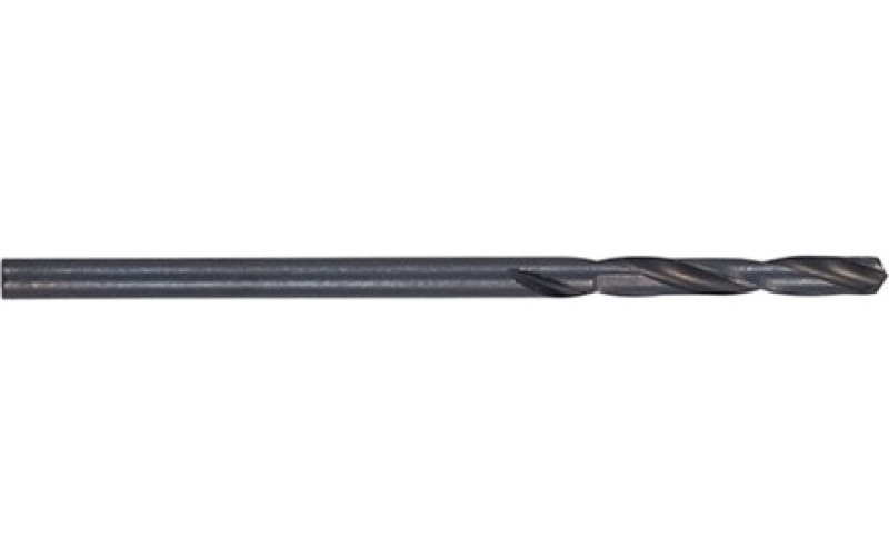 Triumph Twist Drill Co. Wire gauge drill short length 43s .0890''