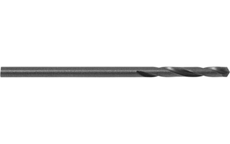 Triumph Twist Drill Co. Wire gauge drill short length 44s .0860''