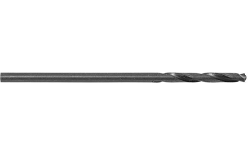 Triumph Twist Drill Co. Wire gauge drill short length 47s .0785''