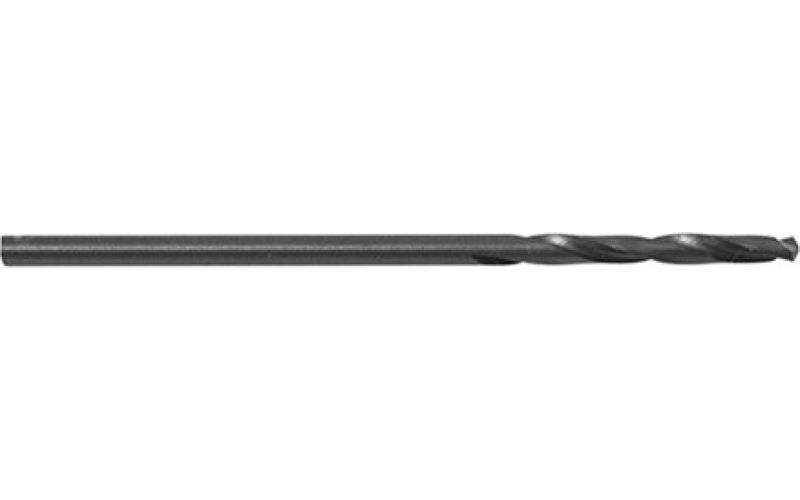 Triumph Twist Drill Co. Wire gauge drill short length 49s .0730''
