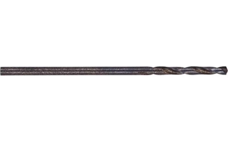 Triumph Twist Drill Co. Wire gauge drill short length 50s .0700''