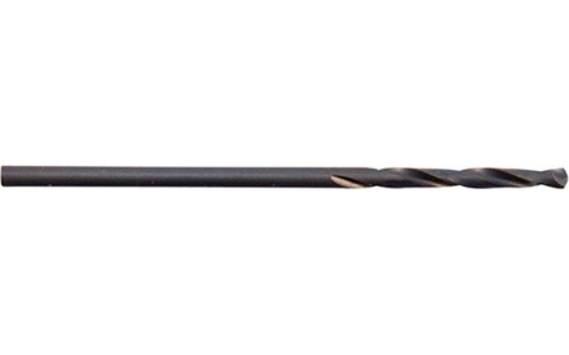 Triumph Twist Drill Co. Wire gauge drill short length 51s .0670''