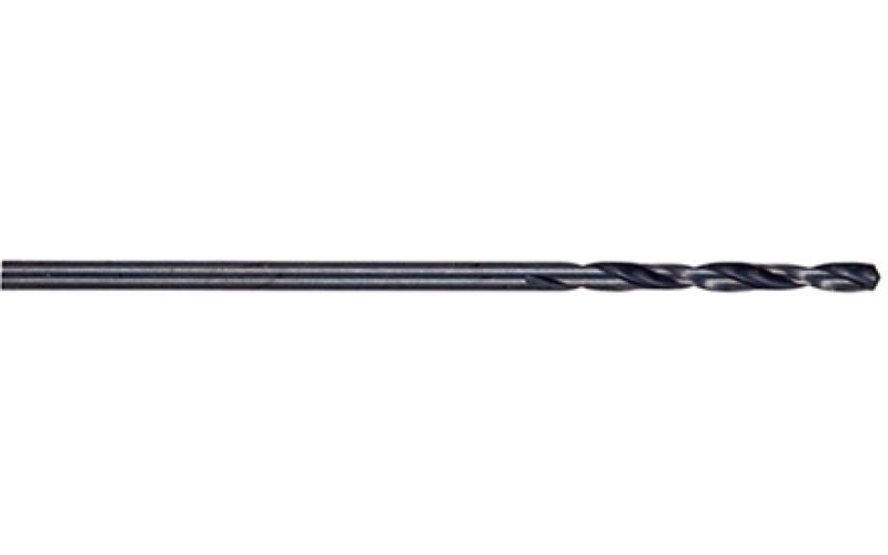 Triumph Twist Drill Co. Wire gauge drill short length 52s .0635''