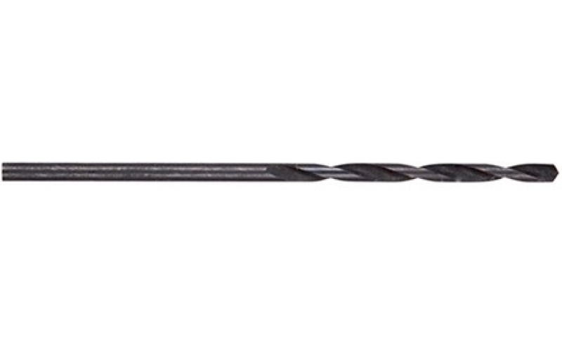 Triumph Twist Drill Co. Wire gauge drill short length 53s .0595''
