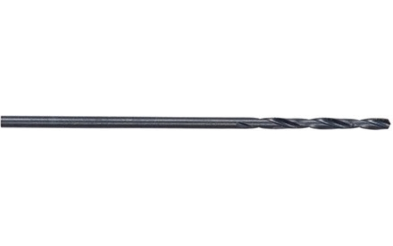 Triumph Twist Drill Co. Wire gauge drill short length 54s .0550''