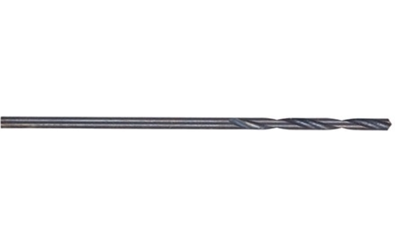 Triumph Twist Drill Co. Wire gauge drill short length 55s .0520''
