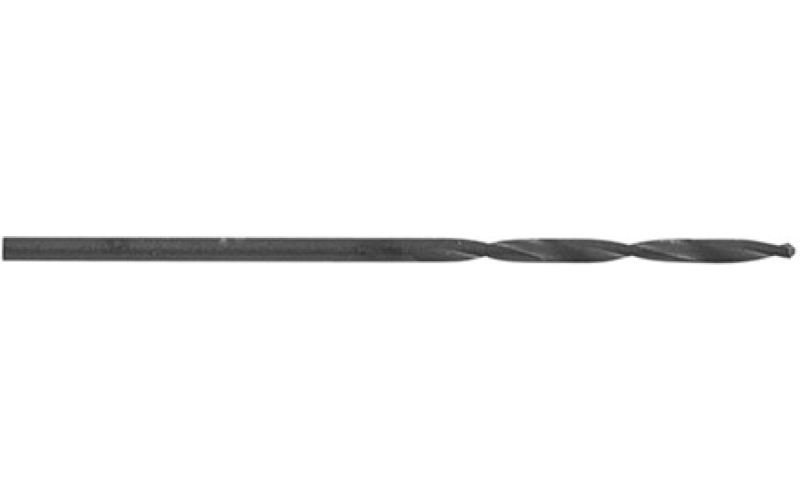 Triumph Twist Drill Co. Wire gauge drill short length 56s .0465''