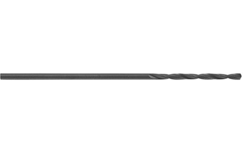 Triumph Twist Drill Co. Wire gauge drill short length 57s .0430''