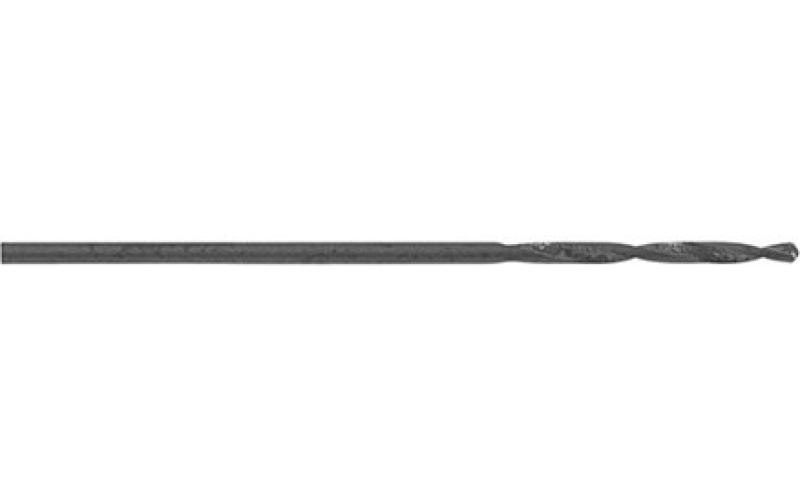Triumph Twist Drill Co. Wire gauge drill short length 58s .0420''