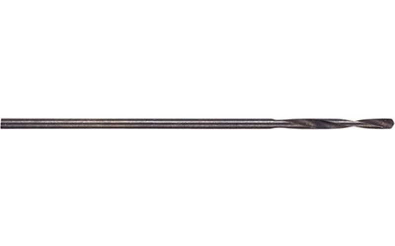 Triumph Twist Drill Co. Wire gauge drill short length 60s .0400''
