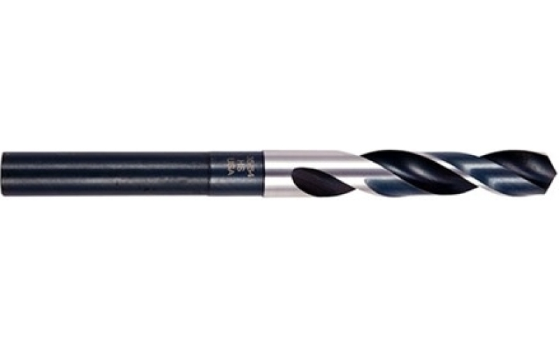 Triumph Twist Drill Co. Fractional drill jobber length 35/64'' .5469''