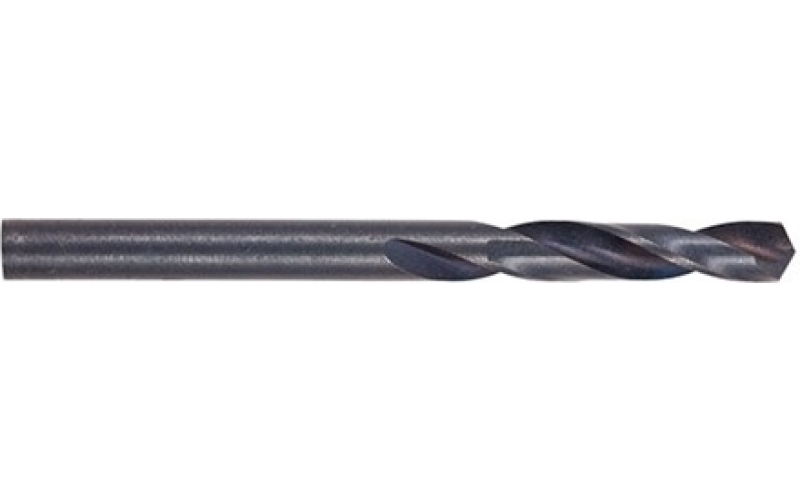 Triumph Twist Drill Co. Wire gauge drill short length 16s .1770''