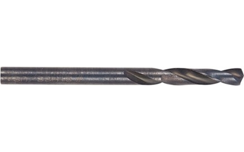 Triumph Twist Drill Co. Wire gauge drill short length 21s .1590''