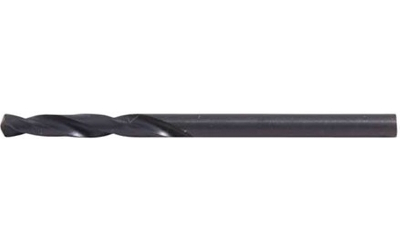 Triumph Twist Drill Co. Wire gauge drill short length 31s .1200''