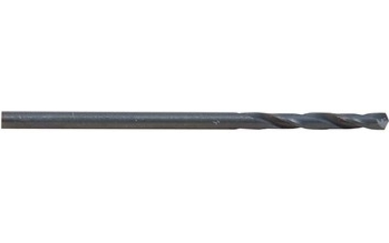 Triumph Twist Drill Co. Wire gauge drill short length 45s .0820''