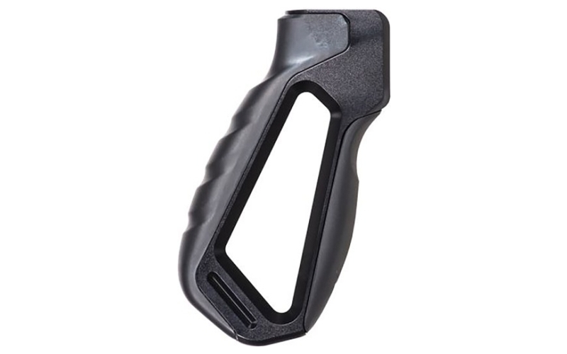 Tyrant Designs, Cnc Llc Concept one grip for ar-15 black