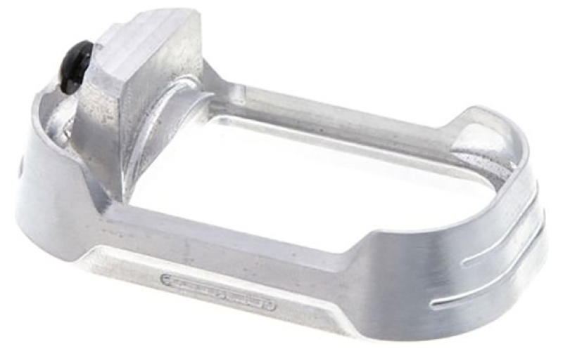 Tyrant Designs, Cnc Llc Magwell for glock 19/23 gen3 aluminum
