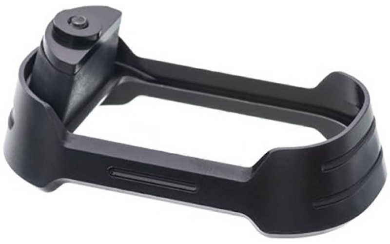 Tyrant Designs, Cnc Llc Magwell for glock 43x/48 black