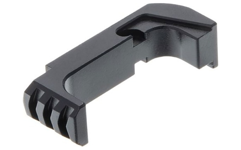 Tyrant Designs, Cnc Llc Ext mag release black