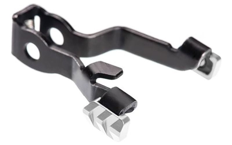 Tyrant Designs, Cnc Llc Extended slide release for glock gen 5 aluminum