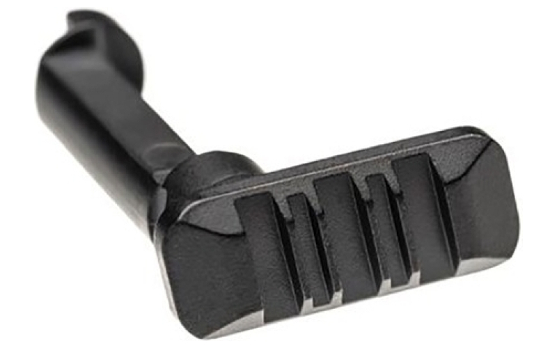 Tyrant Designs, Cnc Llc Take down lever for springfield hellcat black