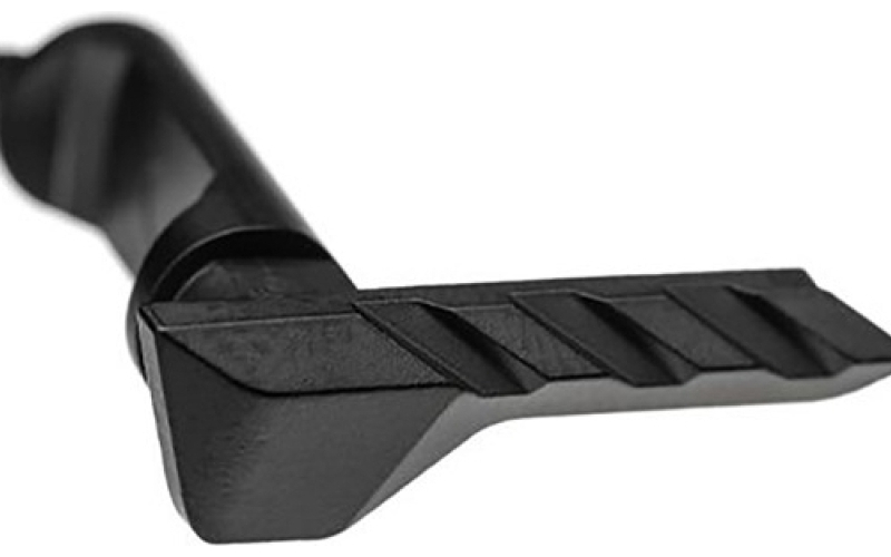 Tyrant Designs, Cnc Llc Take down lever for sig sauer p365 black