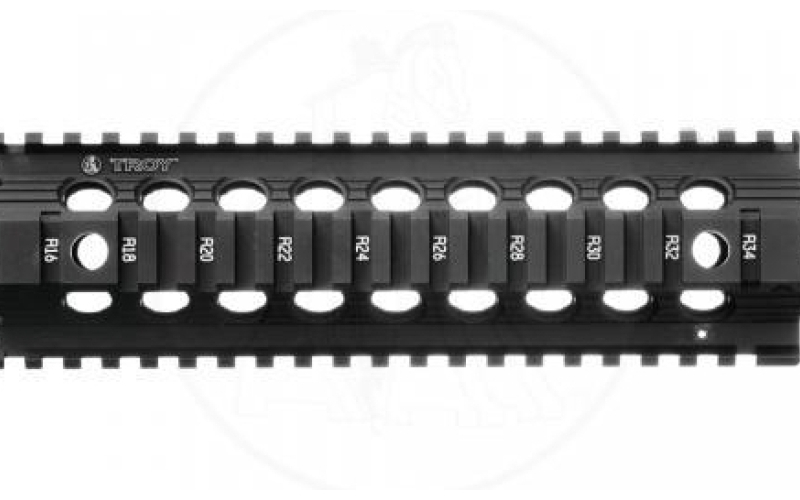Troy industries drop-in 9" -blk"