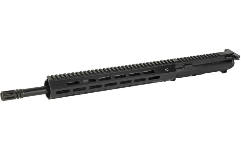 Troy upper receiver kit a3 16in barrel 15.125in socc ? blk