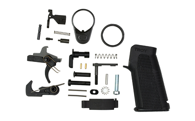TROY LPK 556 BLK