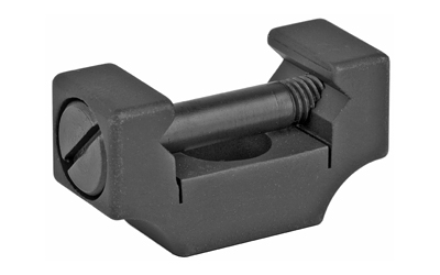 TROY Industries QD360, Sling Mount, Black Finish, Quick Detach SMOU-PBS-00BT-01