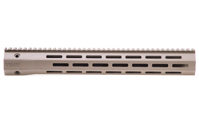 TROY 15" M-LOK RAIL 5.56 ALUM FDE