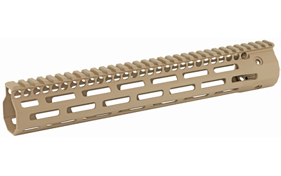 TROY LOW-PROFILE SOCC RAIL 223 12.5"