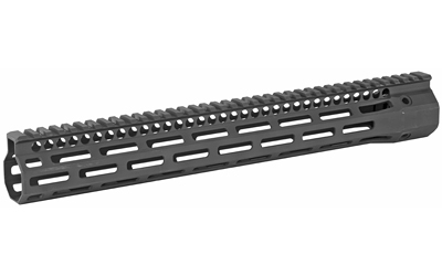 TROY HIGH-PROFILE SOCC RAIL 308 15"