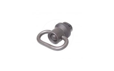 TROY Industries Swivel, Fits TRX Rails, Quick Detach, Black Finish SRAI-TRX-HERP-00