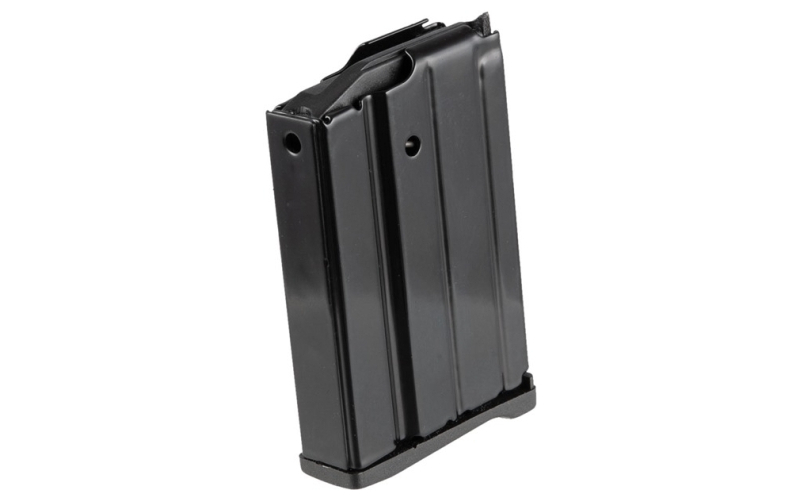 Triple-K Ruger mini-14 magazine 223/5.56 10rd steel black