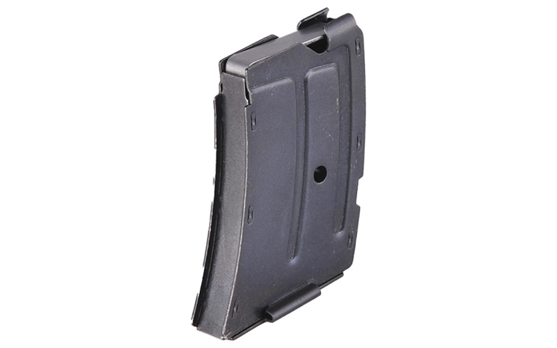 Triple-K Remington 511/513 22 long rifle 5-round steel mag black