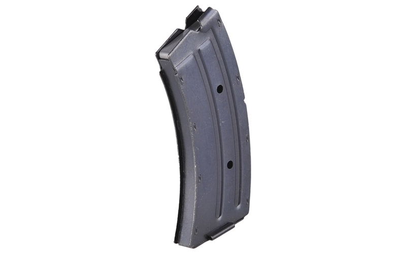Triple-K Savage arms 35 22 long rifle 10-round steel magazine black