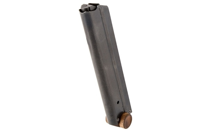 Triple-K Fits luger .30/9mm woodbtm, 7 rds