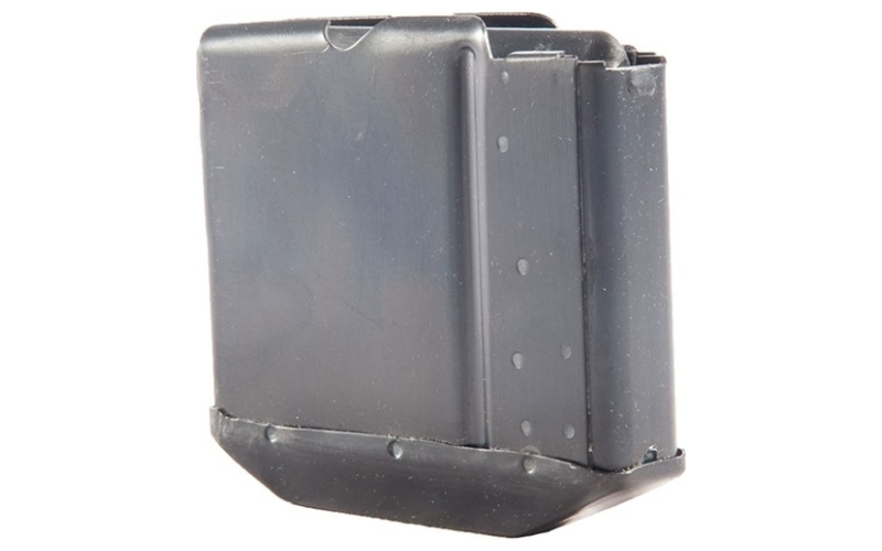 Triple-K Remington 7400/742 magazine 308 winchester 10rd steel black