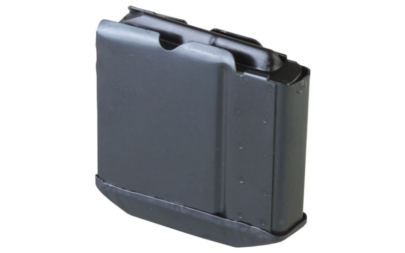 Triple-K Remington 7400/742 magazine 30-06 springfield 10rd steel bla