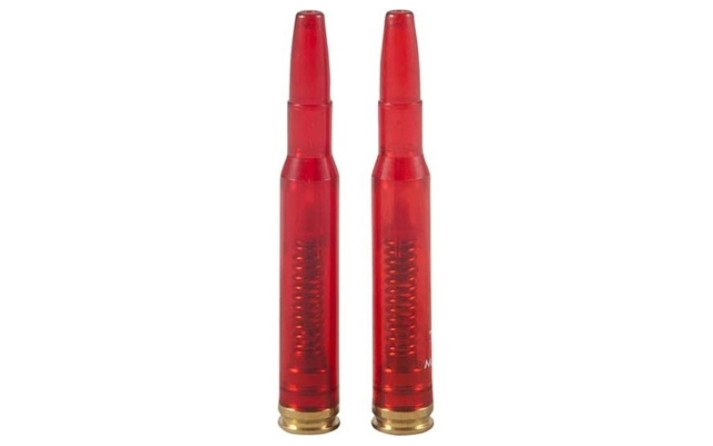 Triple-K .30-06, 2 caps per pak
