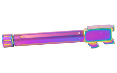 TRUE PREC BBL FOR G17 SPEC TB
