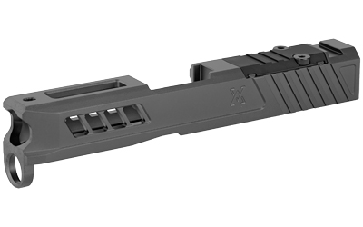 TRUE PREC G43 SLIDE RMS CUT ST GRY