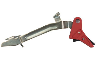TRUE PREC TRIG FOR GLK 9/40 RED/BLK