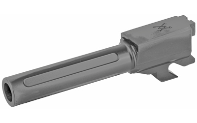 TRUE PREC P320C BBL 9MM BLK DLC