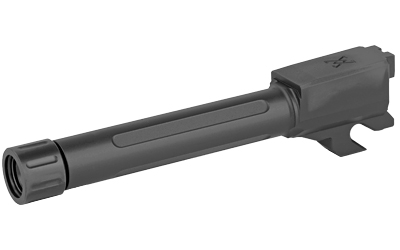 TRUE PREC P320C BBL 9MM BLK DLC TB