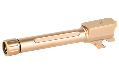 TRUE PREC P320C BBL 9MM CPR TB