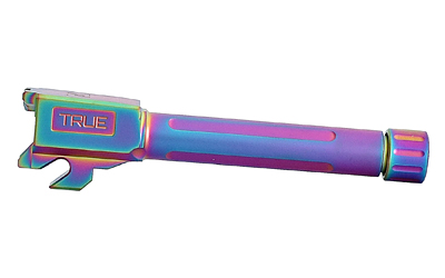 TRUE PREC P320C BBL 9MM SPEC TB